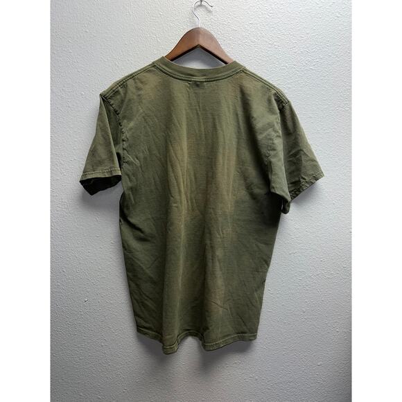 Vintage Phish Columbia Shirt South Carolina 4.22.94 Tour Concert Faded Tee Large - Picture 11 of 14